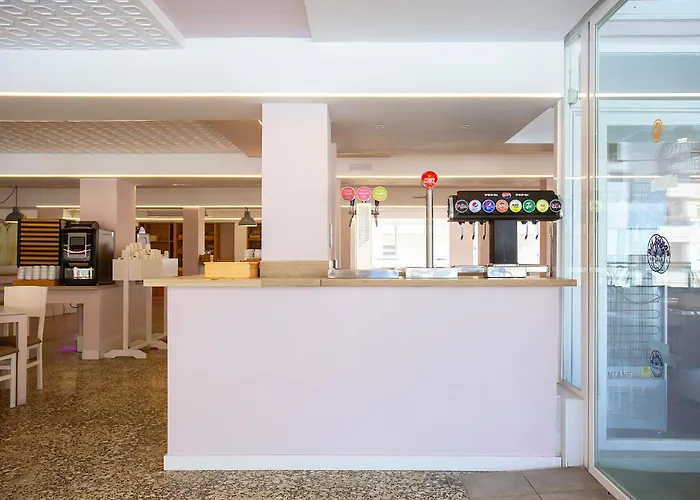 Playamar Hotel&Apartamentos